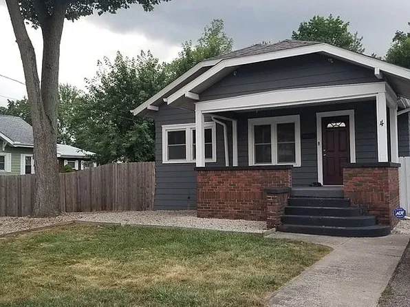 4 Pioneer St, Battle Creek, MI 49015