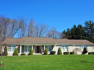 421 Kriess Rd, Renfrew, PA 16053