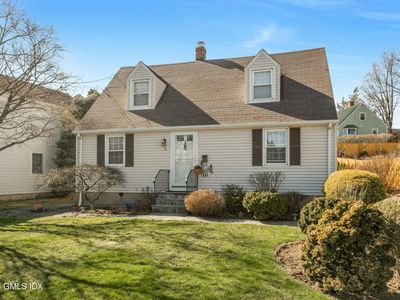 24 Riverside Ln, Riverside, CT, 06878