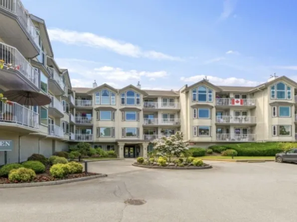 20600 53a Ave #205, Langley, BC V3A 8C2