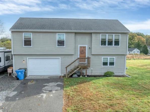 21 Lawler Lane, Norwich, CT 06360