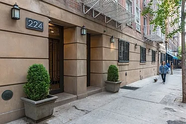 Rented by REAL New York