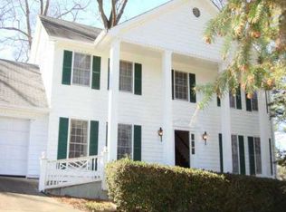1075 Winding Creek Trl NW, Sandy Springs, GA 30328