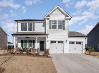 322 Babbling Brook Ln, Locust, NC 28097