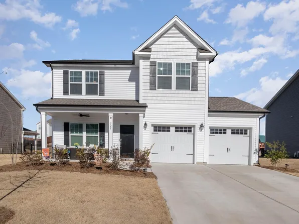 322 Babbling Brook Ln, Locust, NC 28097