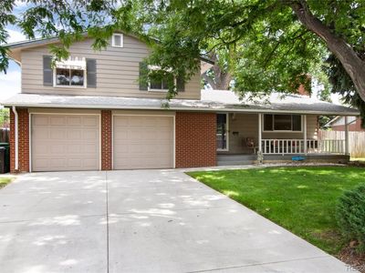 3092 S Gray Street, Denver, CO, 80227