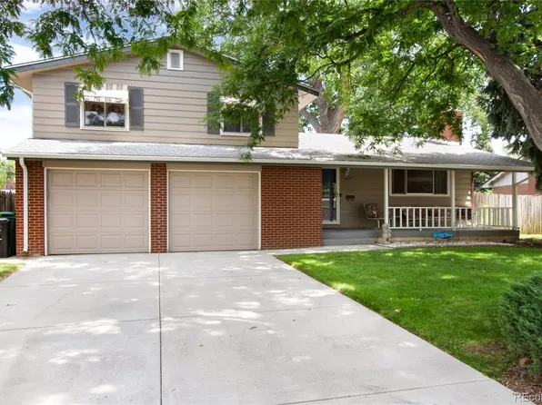 3092 S Gray Street, Denver, CO 80227