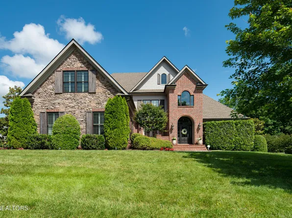 1538 Wembley Hills Rd, Knoxville, TN 37922