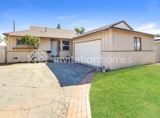 16308 Stare St, North Hills, CA 91343
