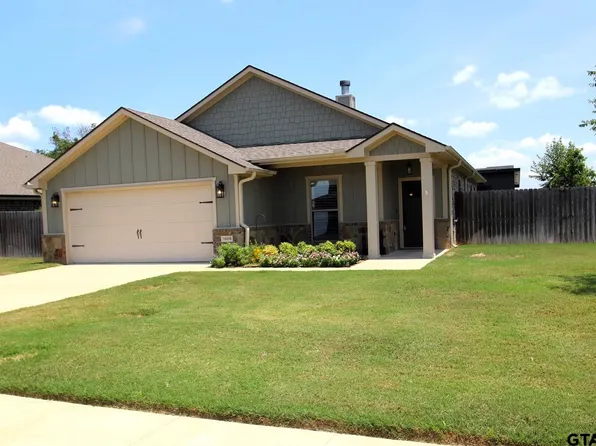 15390 Spring Oaks Dr, Lindale, TX 75771