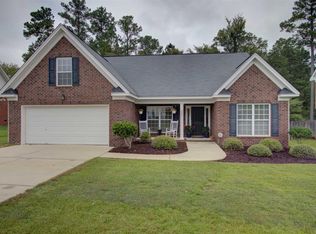 322 Nichols Branch Ln, Irmo, SC 29063