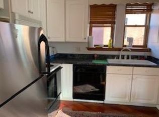 105 Prince St APT 4, Boston, MA 02113