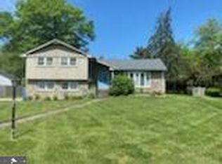210 Philellena Rd, Cherry Hill, NJ 08034