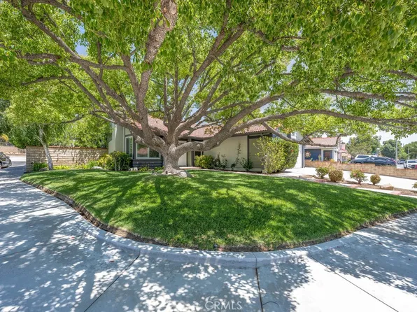 27817 Wakefield Rd, Castaic, CA 91384