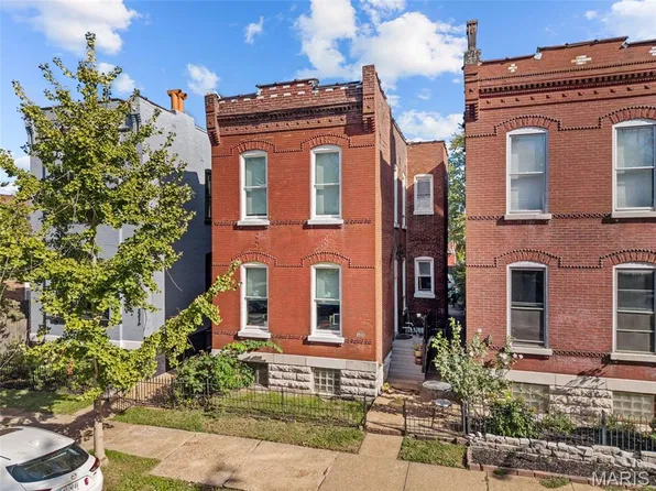 3318 Illinois Ave, Saint Louis, MO 63118