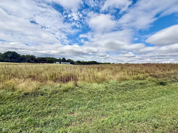 Tba S Coffing Brothers Rd, Kingman, IN 47952