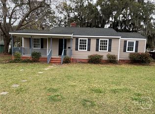 30 Pine Valley Rd, Savannah, GA 31404