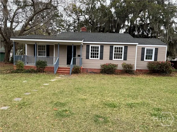 30 Pine Valley Rd, Savannah, GA 31404