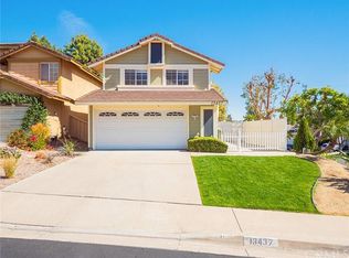 13437 Gold Dust Way, Chino Hills, CA 91709