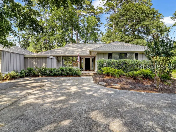 52 Otter Rd, Hilton Head Island, SC 29928