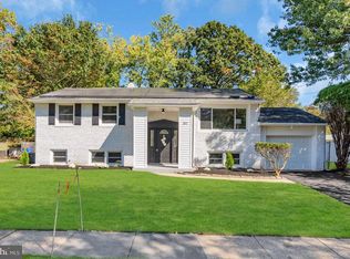 202 Mill Rd, Somerdale, NJ 08083