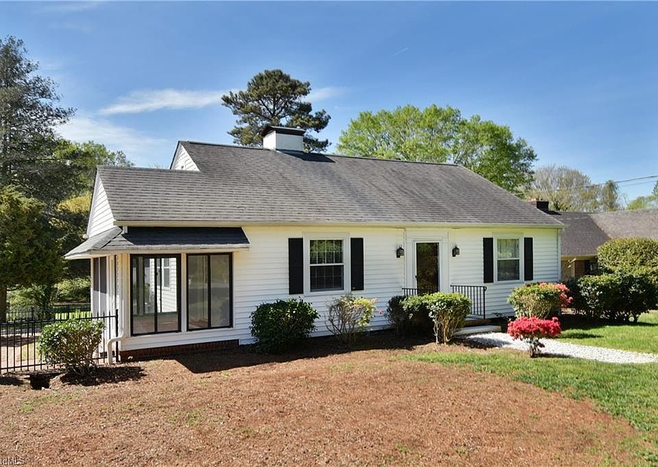 4102 Robinhood Rd, Winston Salem, NC 27106 Zillow