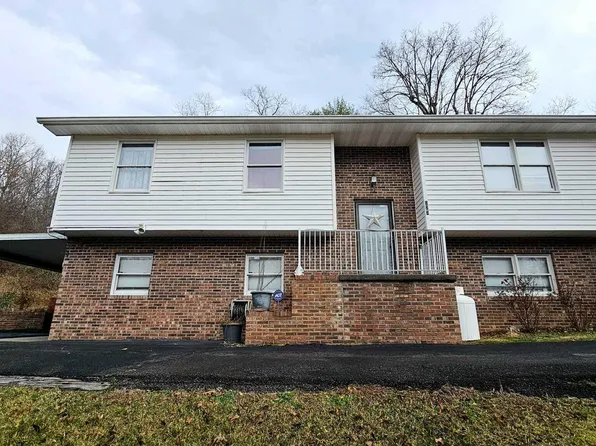 323 6th St NW, Coeburn, VA 24230