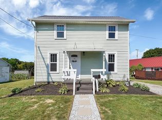 615 N Spring St, Loudonville, OH 44842
