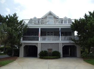 566 S Dunes Dr, Pawleys Island, SC 29585