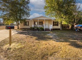 112 Linwood Rd, Fayetteville, NC 28306