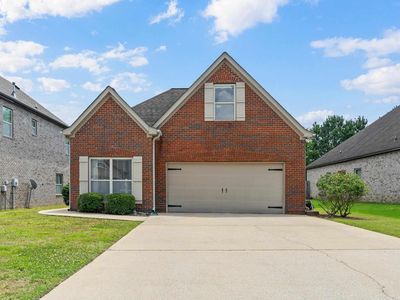 281 Glen Cross Dr, Trussville, AL, 35173