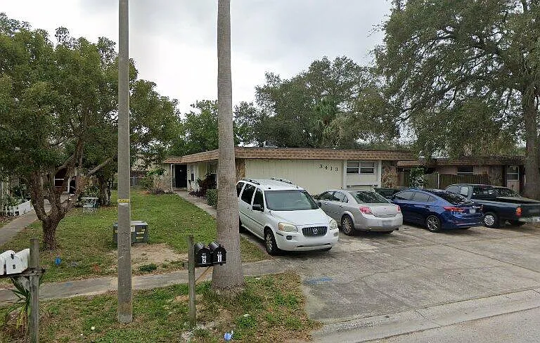 3413 Sherwood Dr #B — Photo 1