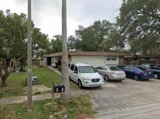 3413 Sherwood Dr APT B, Largo, FL 33771