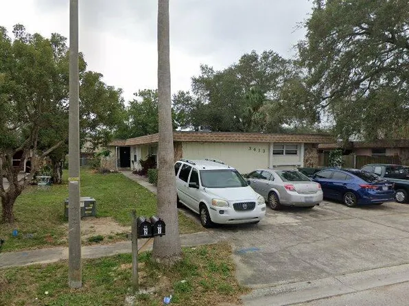 3413 Sherwood Dr APT B, Largo, FL 33771