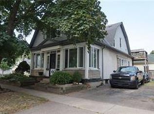 101 Louisa St #BASEMENT, Saint Catharines, ON L2R 2K2