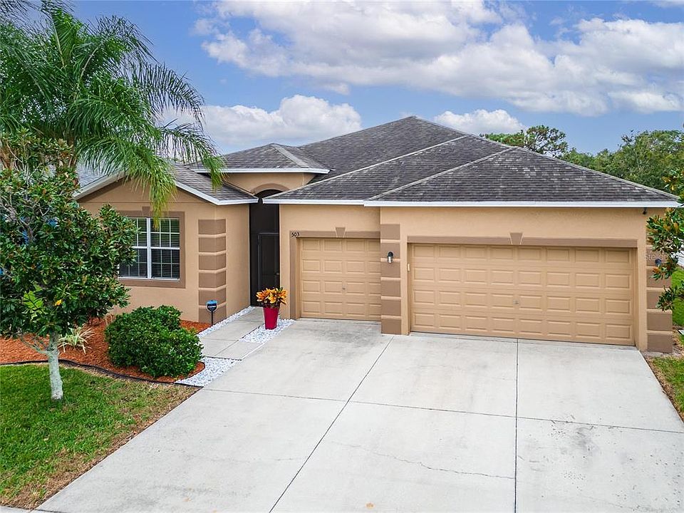 1st image of 503 WASHITA STONE DRIVE