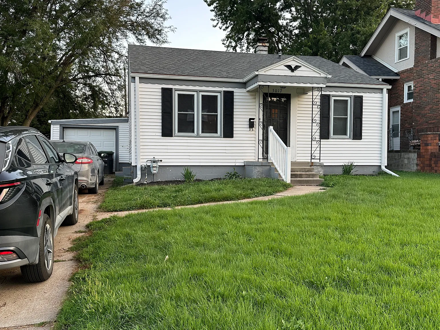 2 bed, 952 sqft, $1,500 — Photo 2