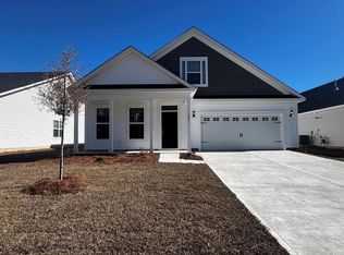 549 Fanciful Way LOT 304, Myrtle Beach, SC 29588