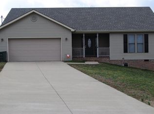 283 Audubon Loop, Madisonville, KY 42431