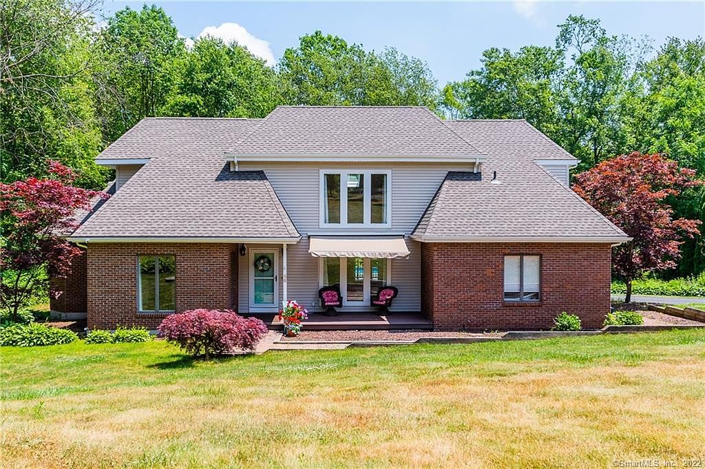 46 Oxbow Ln, Northford, CT 06472 Zillow