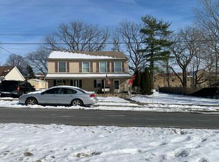 1206 Commonwealth Blvd, Reading, PA 19607