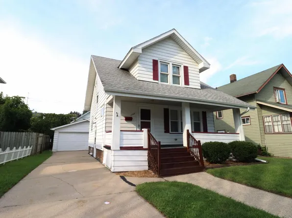 1708 73rd STREET, Kenosha, WI 53143