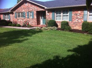 136 Vincewood Dr, Nicholasville, KY
