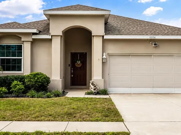 13554 MARILYN COURT, HUDSON, FL 34669