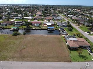 164 SW 52nd Ter, Cape Coral, FL 33914