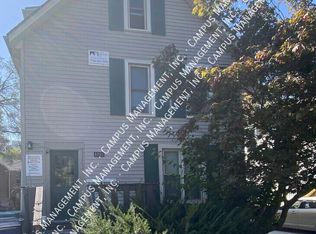 1218 Washtenaw Ct APT 2, Ann Arbor, MI 48104