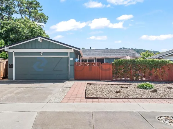 262 Arbor Valley Dr #1, San Jose, CA 95119