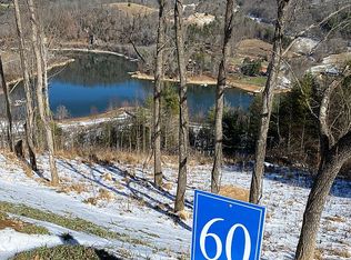 60 Eagle Bay At Watauga Ln, Butler, TN 37640