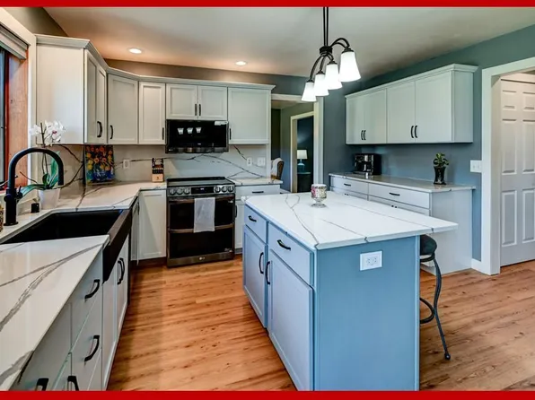 1708 Rustic Drive, Sun Prairie, WI 53590