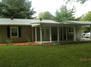 9679 N State Road 545, Troy, IN 47588